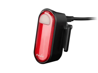 Fenix BC26R wiederaufladbares Fahrradlicht Set mit BC05R V2.0 Rücklicht, 1600 Lumen