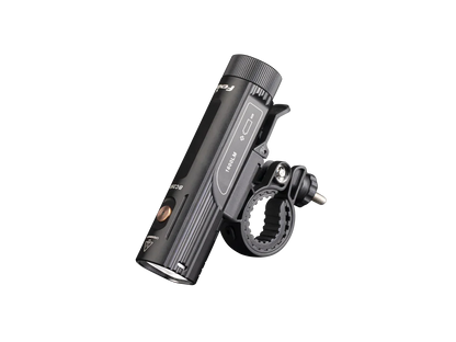 Fenix BC26R wiederaufladbares Fahrradlicht Set mit BC05R V2.0 Rücklicht, 1600 Lumen