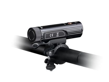 Fenix BC26R wiederaufladbares Fahrradlicht Set mit BC05R V2.0 Rücklicht, 1600 Lumen