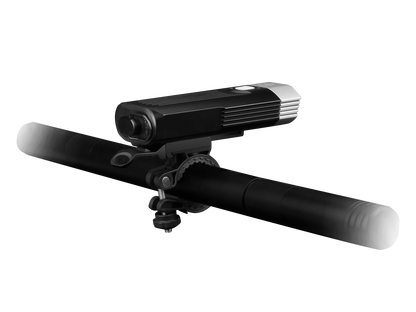 Fenix BC30 V2.0 starkes Profi Fahrradlicht, 2200 Lumen
