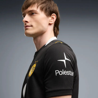 BVB Herrenfußballshirt Auswärtstrikot 2026/27
