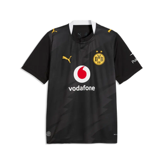 BVB Herrenfußballshirt Auswärtstrikot 2026/27