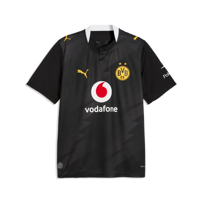 BVB Herrenfußballshirt Auswärtstrikot 2026/27