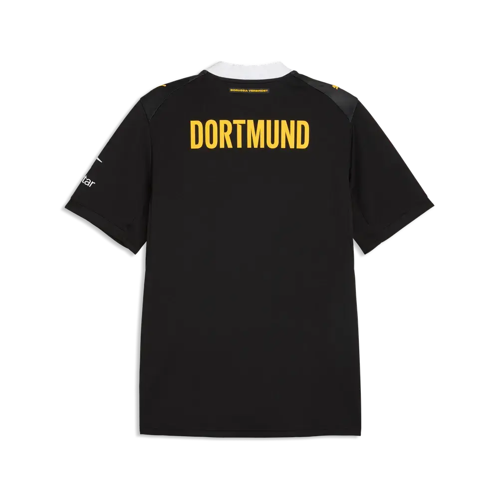 BVB Herrenfußballshirt Auswärtstrikot 2026/27