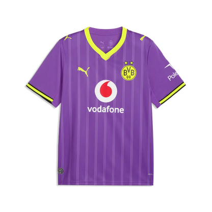 BVB Herrenfußballshirt Third Jersey Replica 26/27