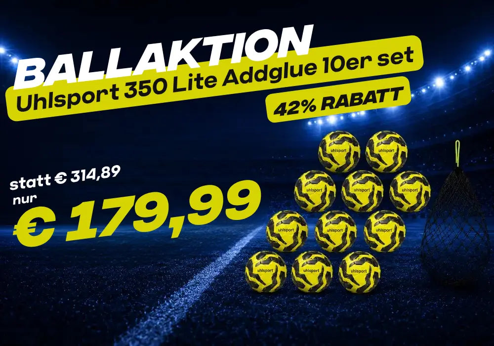 Ballaktion
