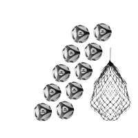 Ballaktionen, mehrere Fußbälle