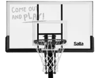 Basketballkörbe