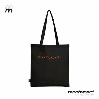 Borg Linz Tasche mit Schullogo  LEHRER - machsport
