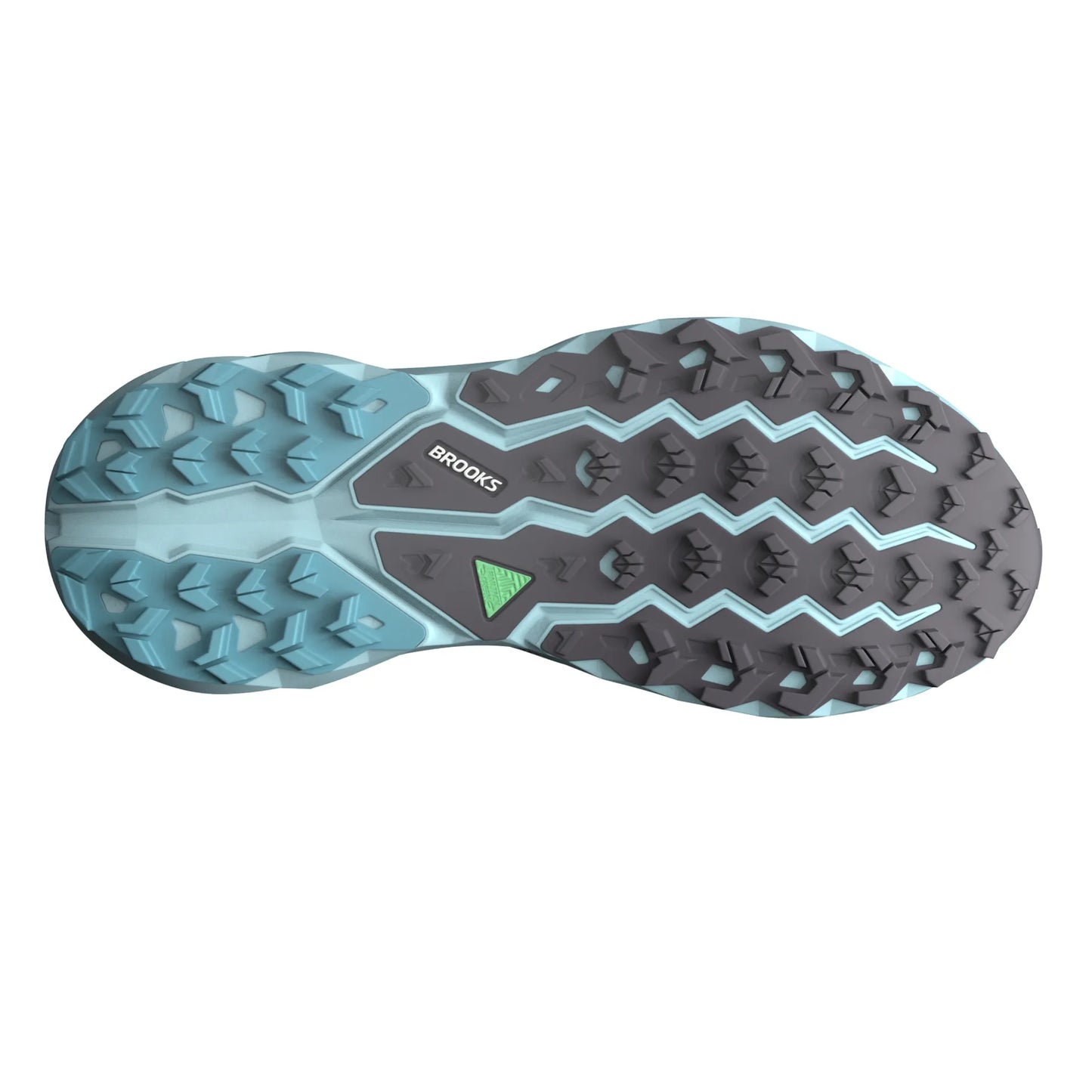 Brooks Damenlaufschuhe Cascadia 19 GTX