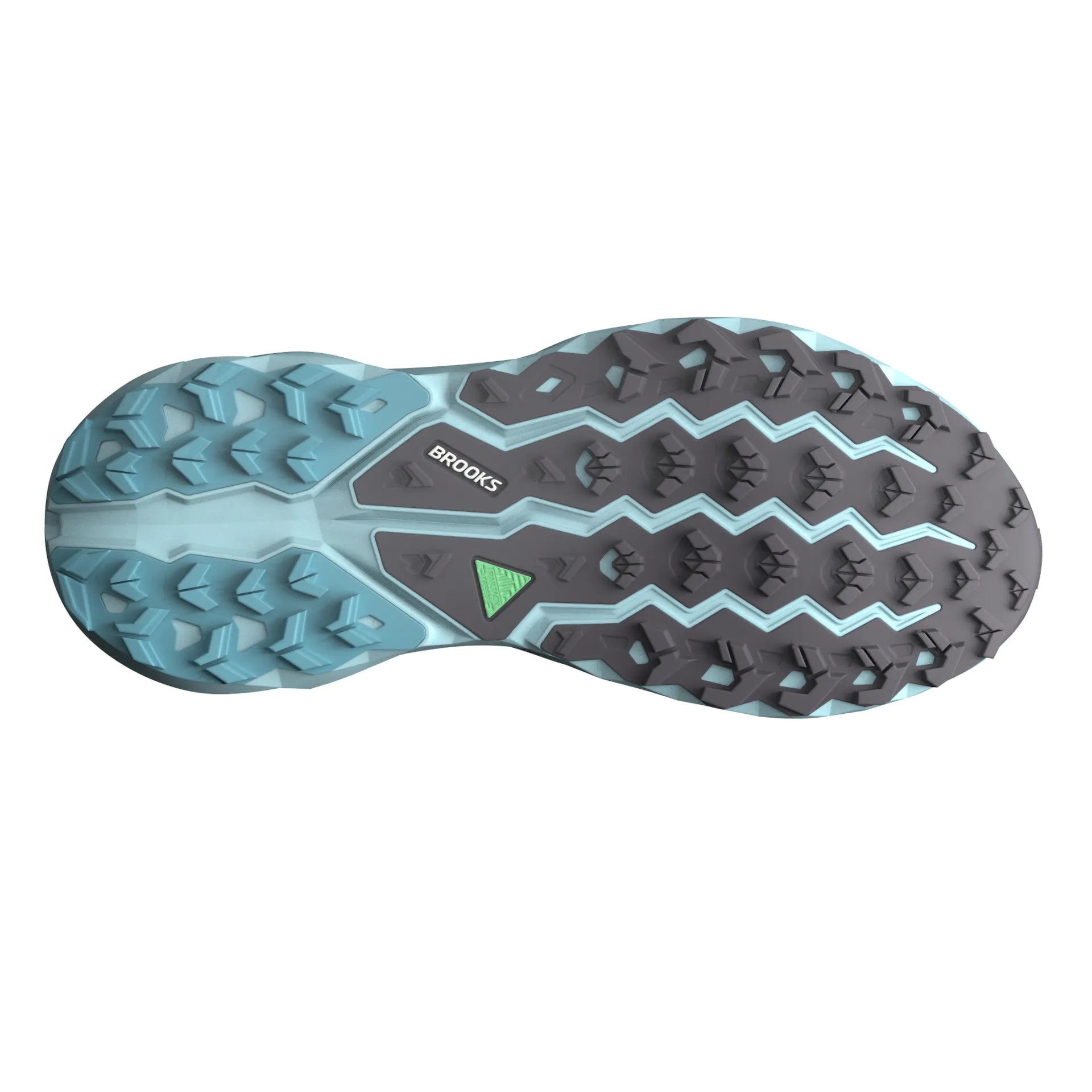 Brooks Damenlaufschuhe Cascadia 19 GTX – Bild 