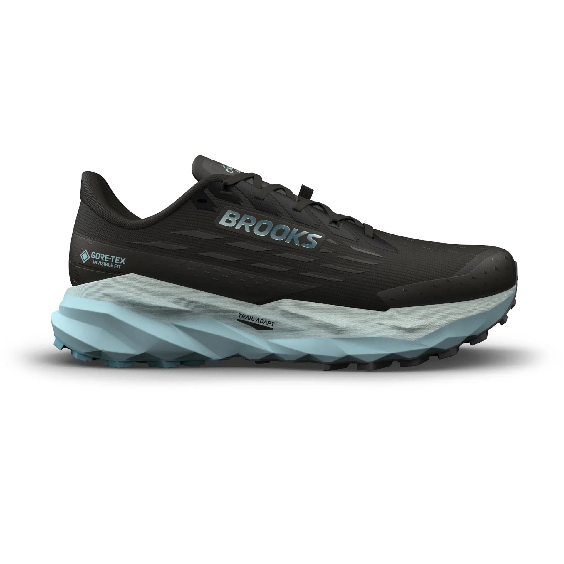 Brooks Damenlaufschuhe Cascadia 19 GTX – Bild 