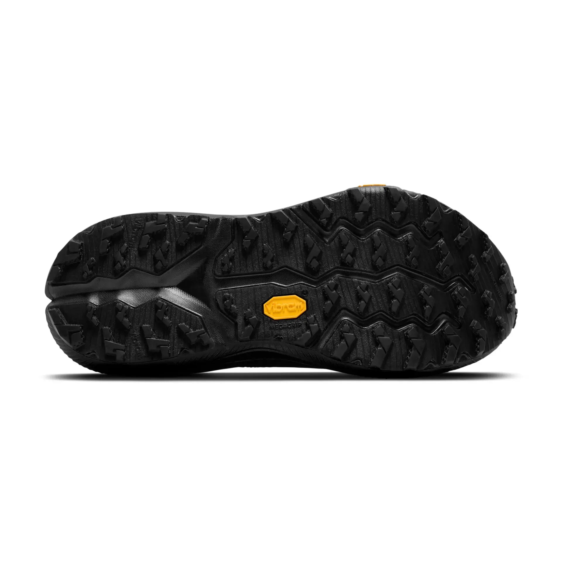Brooks Damenlaufschuhe Cascadia 20 GTX, Black/Ebony/Nocturnal – Bild 
