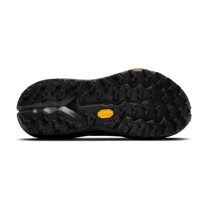 Brooks Damenlaufschuhe Cascadia 20 GTX, Black/Ebony/Nocturnal