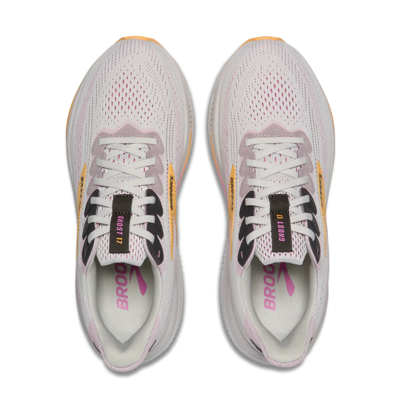Brooks Damenlaufschuhe Ghost 17 – Bild 
