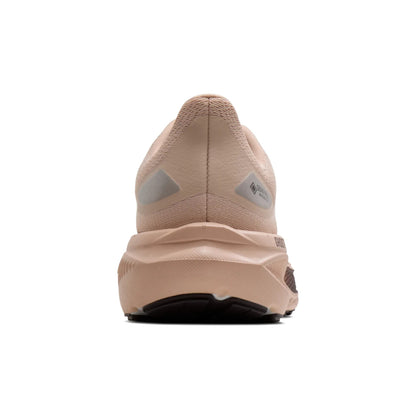 Brooks Damenlaufschuhe Ghost 18 GTX, Rose Dust/Raisin