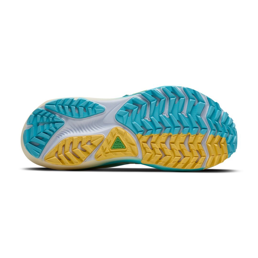 Brooks Damenlaufschuhe Ghost Trail – Bild 