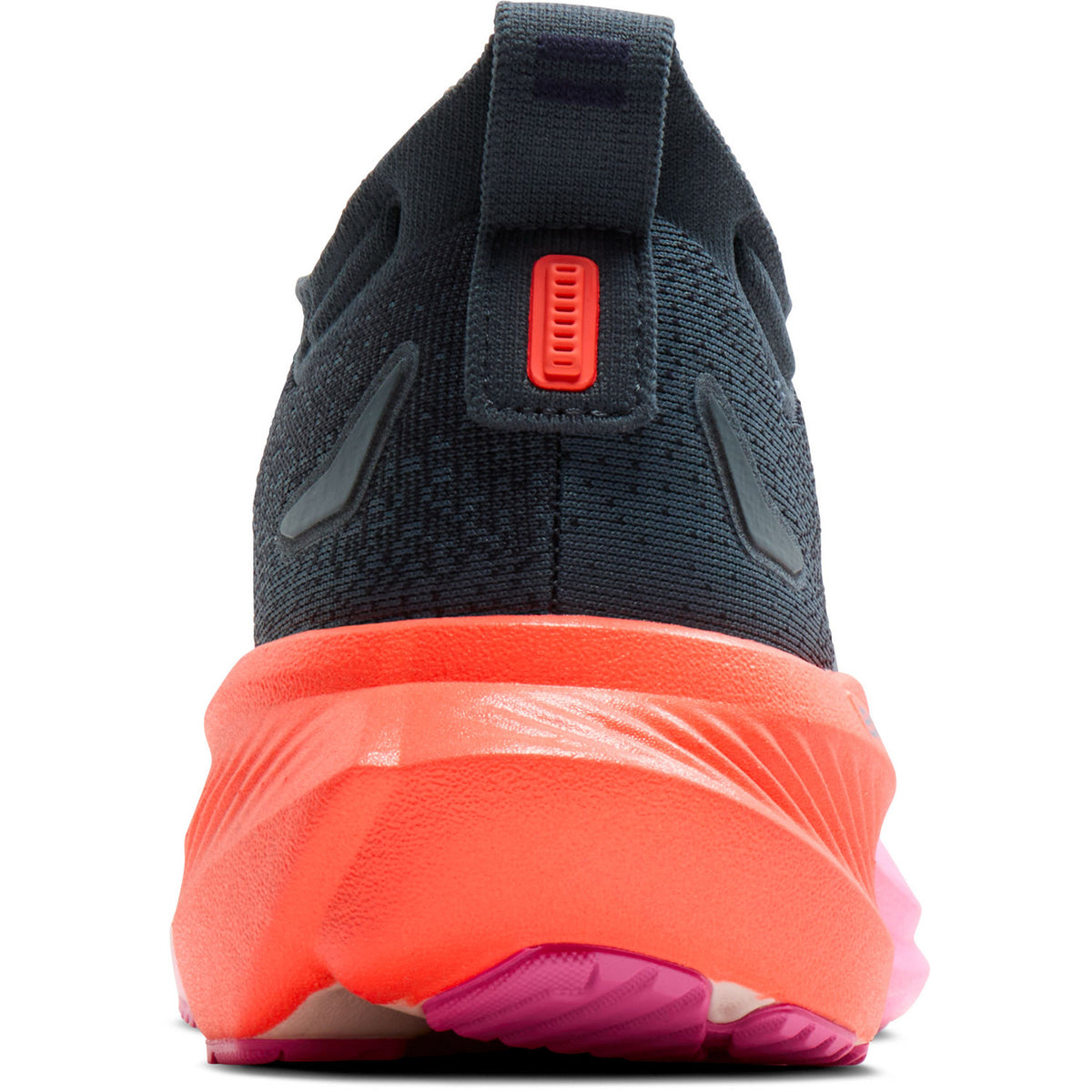 Brooks Damenlaufschuhe Glycerin 23, Sea/Strawberry/Coral – Bild 