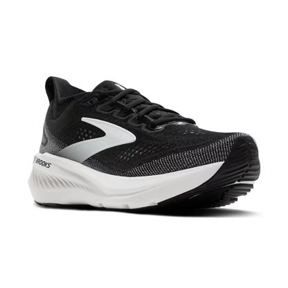 Brooks Damenlaufschuhe Glycerin GTS23, Black/Grey/White