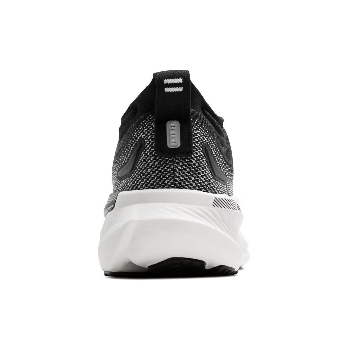 Brooks Damenlaufschuhe Glycerin GTS23, Black/Grey/White – Bild 