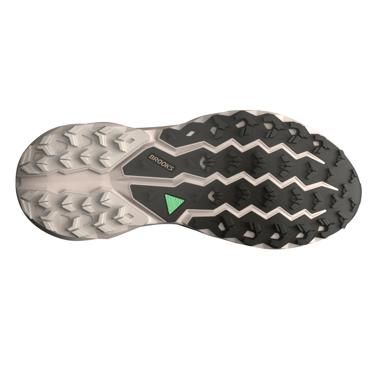 Brooks Herrenlaufschuhe Cascadia 19 GTX