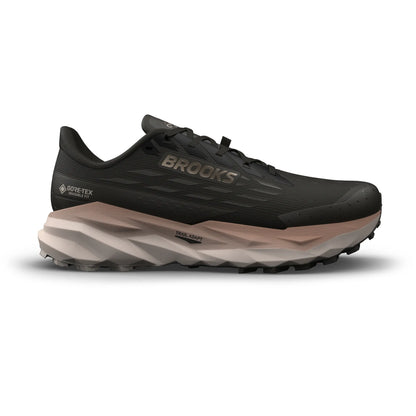 Brooks Herrenlaufschuhe Cascadia 19 GTX