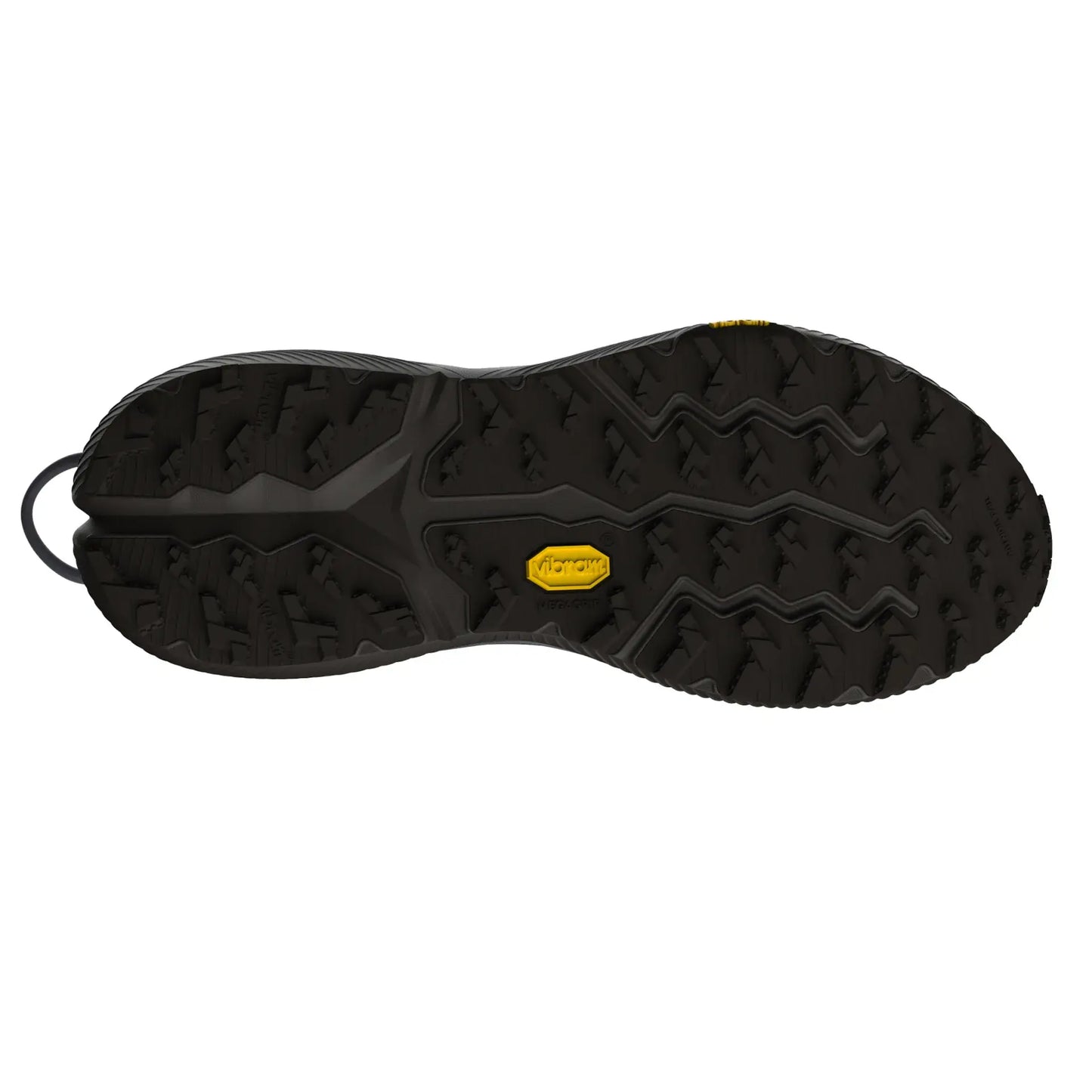 Brooks Herrenlaufschuhe Cascadia 20 GTX, Black/Ebony/Nocturnal