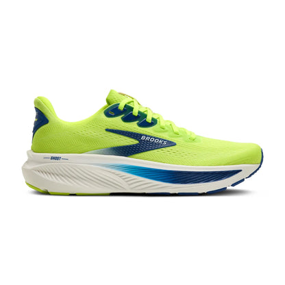 Brooks Herrenlaufschuhe Ghost 17