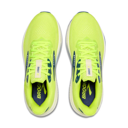 Brooks Herrenlaufschuhe Ghost 17