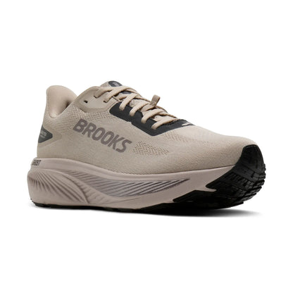 Brooks Herrenlaufschuhe Ghost 18 GTX, Chateau/Black/Metallic