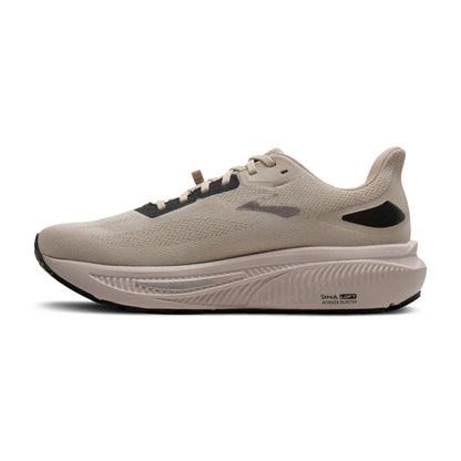 Brooks Herrenlaufschuhe Ghost 18 GTX, Chateau/Black/Metallic
