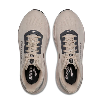 Brooks Herrenlaufschuhe Ghost 18 GTX, Chateau/Black/Metallic