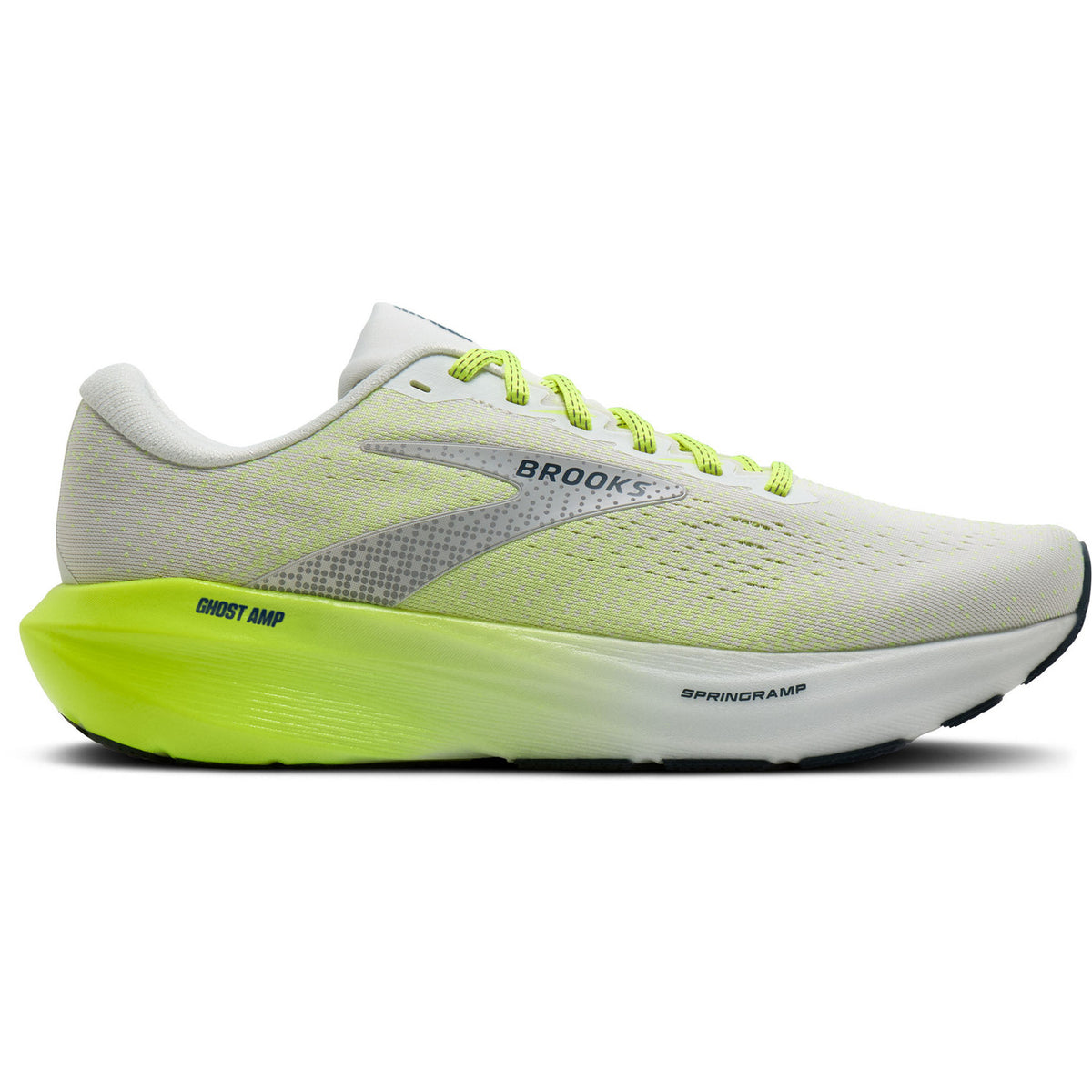 Brooks Herrenlaufschuhe Ghost Amp, Shower/Nightlife/Sea