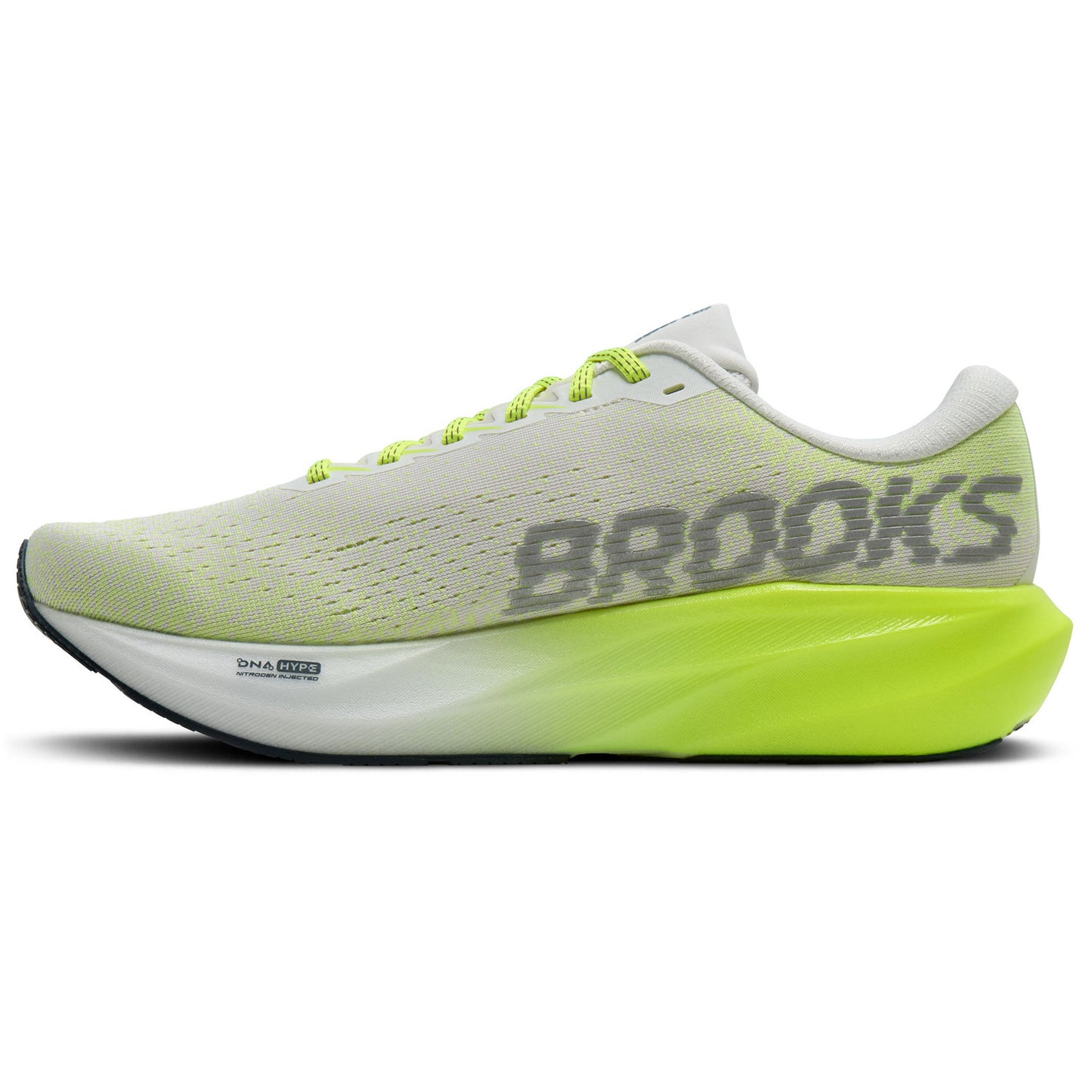 Brooks Herrenlaufschuhe Ghost Amp, Shower/Nightlife/Sea