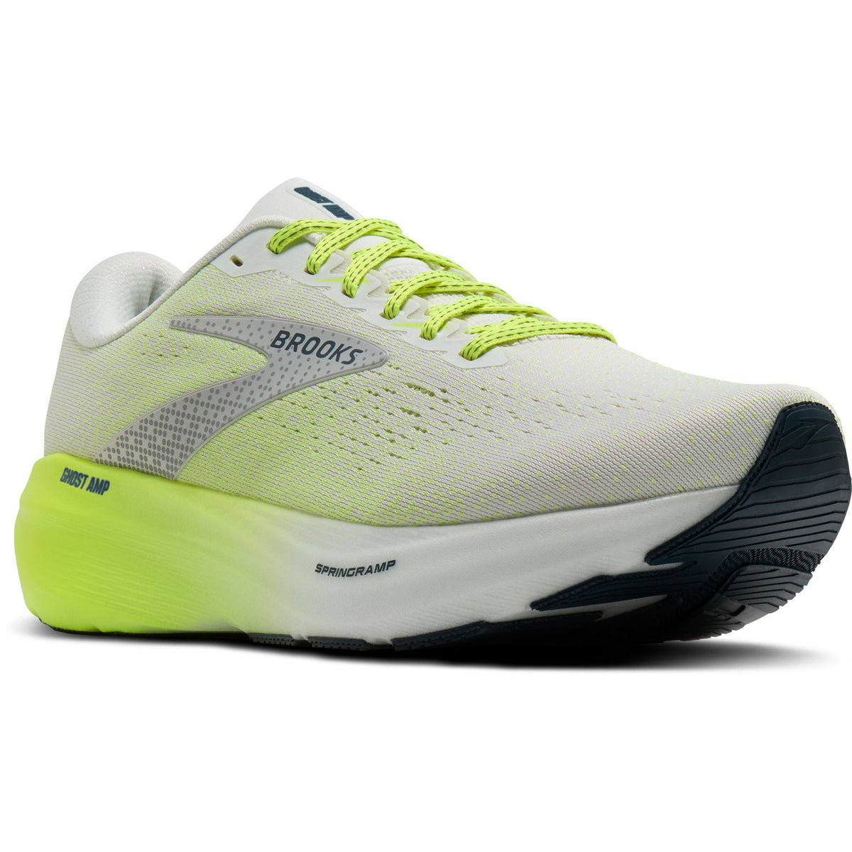Brooks Herrenlaufschuhe Ghost Amp, Shower/Nightlife/Sea