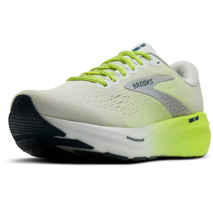 Brooks Herrenlaufschuhe Ghost Amp, Shower/Nightlife/Sea