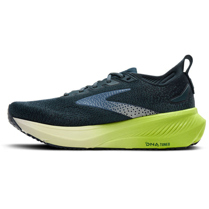 Brooks Herrenlaufschuhe Glycerin 23, Sea/White/Nightlife