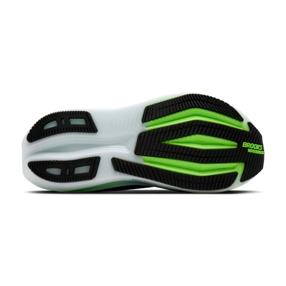 Brooks Herrenlaufschuhe Glycerin Max 2