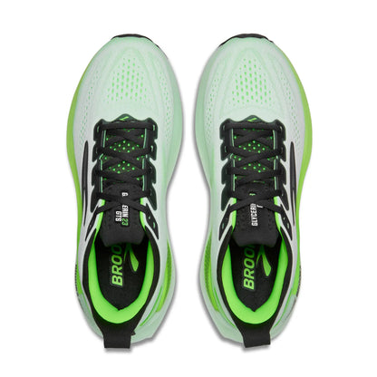 Brooks Herrenlaufschuhe Glycerin GTS 23 - machsport