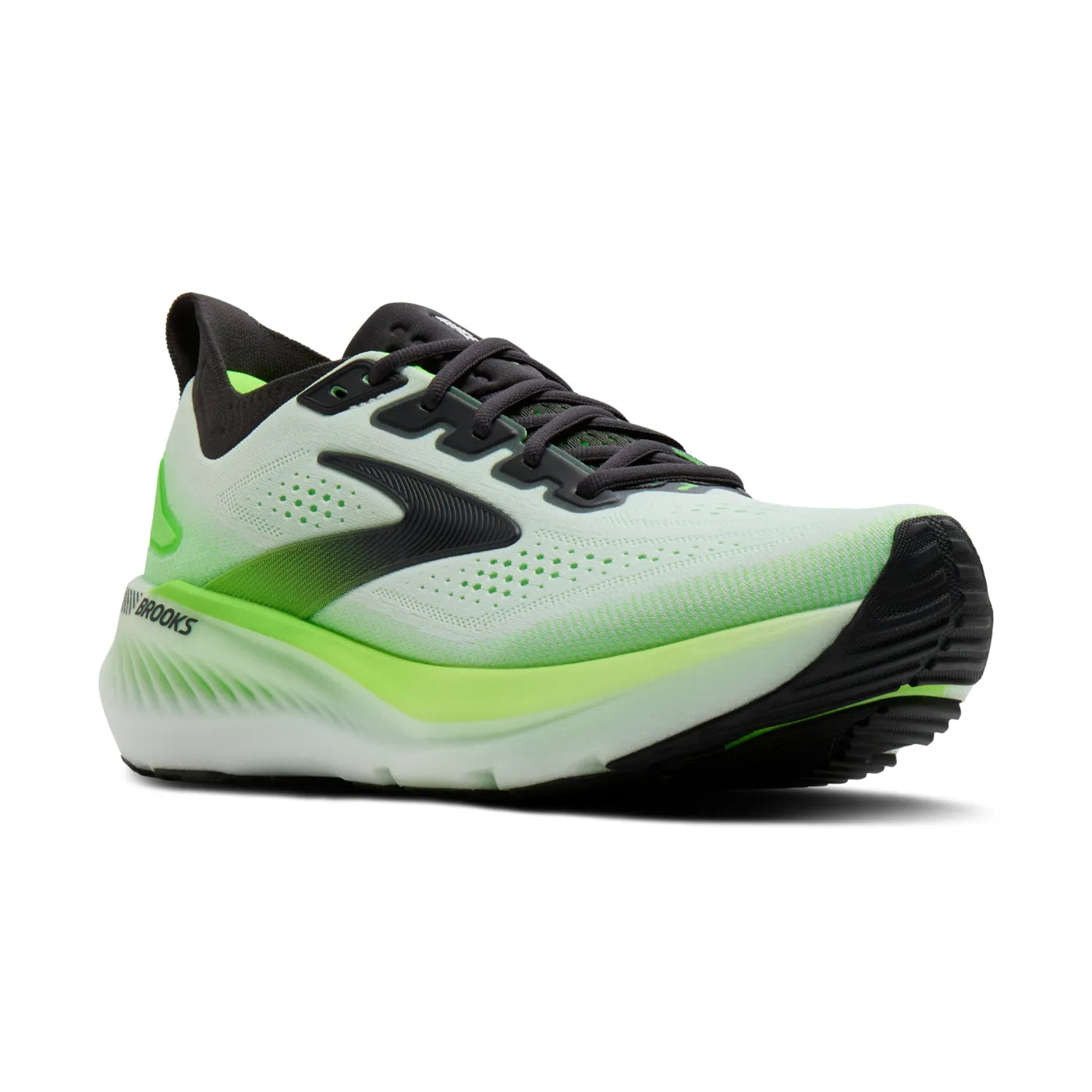 Brooks Herrenlaufschuhe Glycerin GTS 23 - machsport