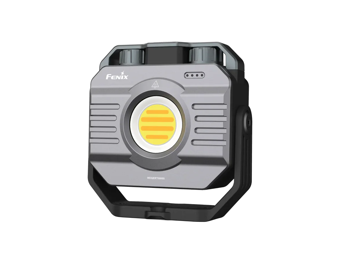Fenix CL28R multifunktionale Outdoor-Laterne mit Powerbank-Funktion, 2000 Lumen – Bild 