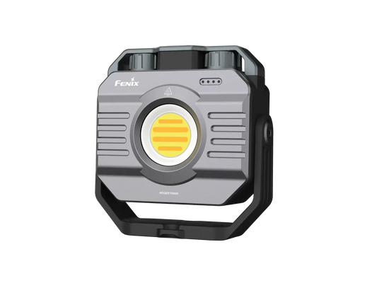 Fenix CL28R multifunktionale Outdoor-Laterne mit Powerbank-Funktion, 2000 Lumen – Default Title