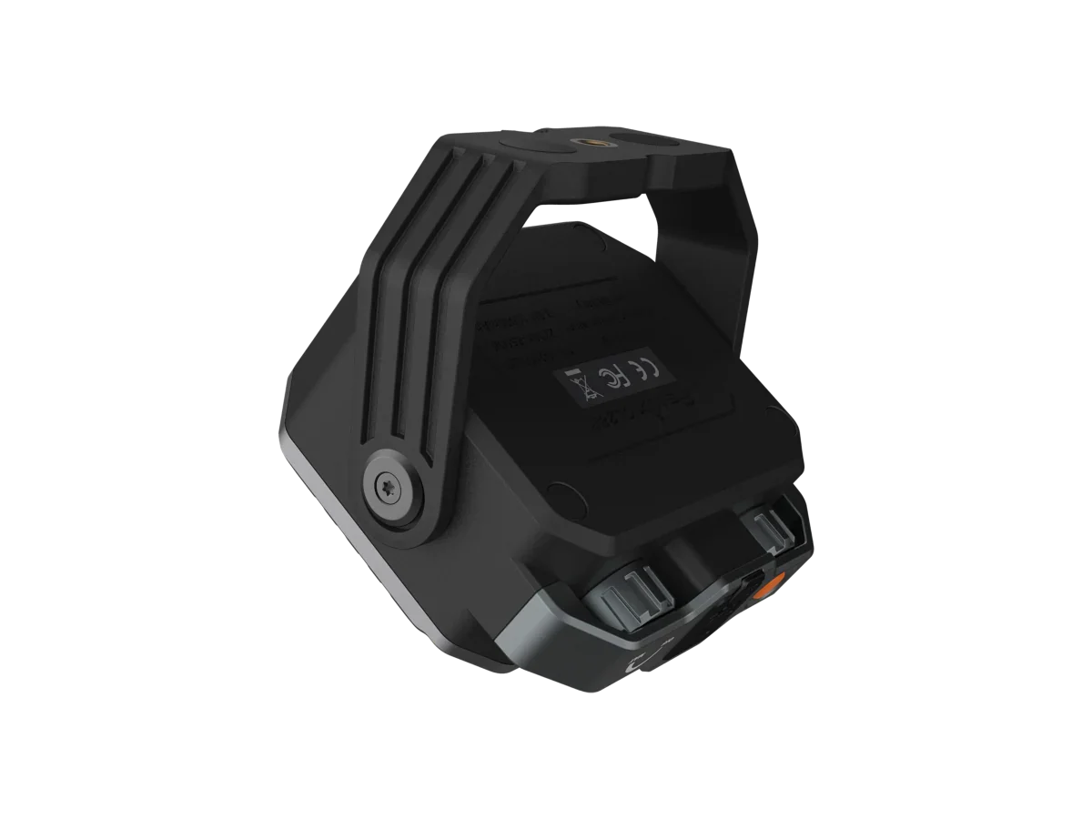 Fenix CL28R multifunktionale Outdoor-Laterne mit Powerbank-Funktion, 2000 Lumen