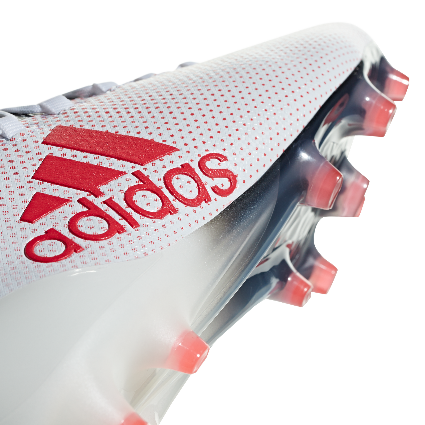 Adidas Fußballschuhe X 17.1 FG - ultraleicht, reaktionsschnell & optimaler Grip für explosive Geschwindigkeit auf festen Böden