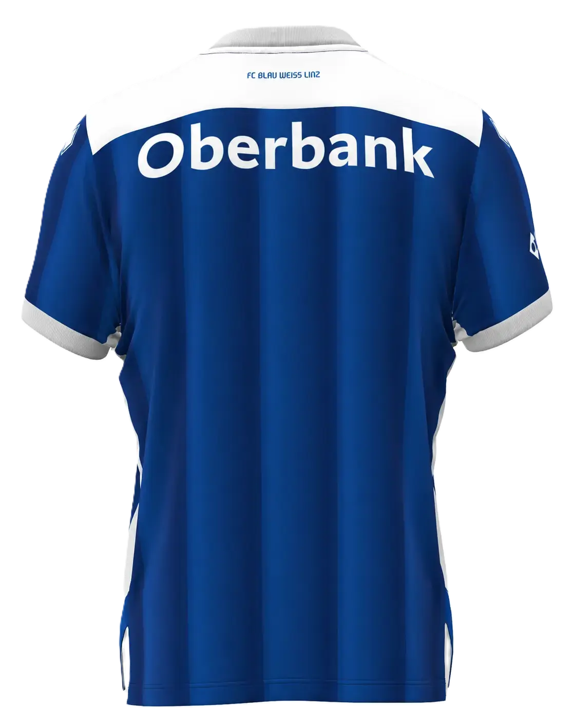 FC Blau-Weiß Linz Home Trikot 2026/27