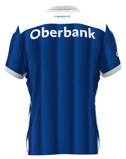 FC Blau-Weiß Linz Home Trikot 2026/27