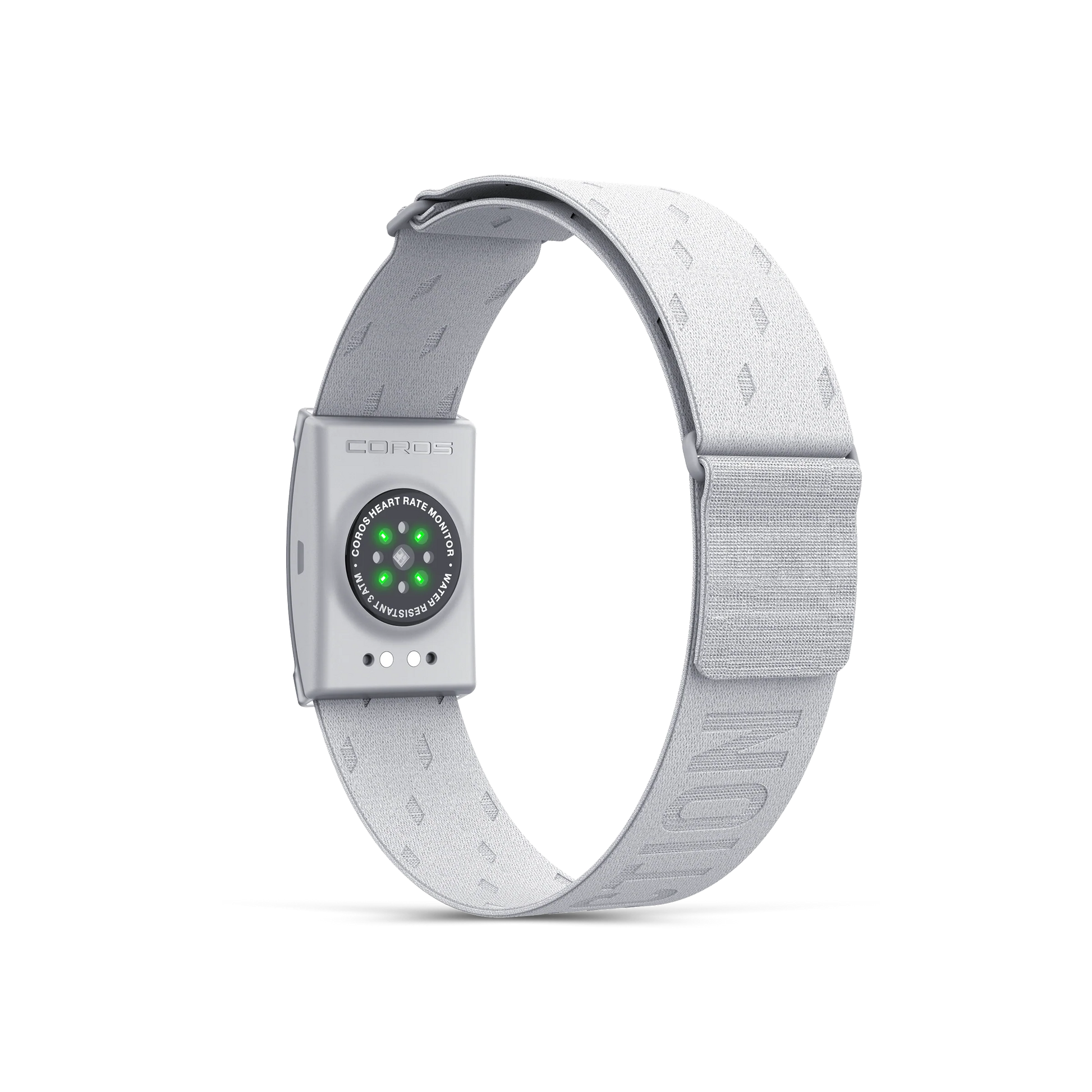 Coros Herzfrequenz-Monitor, grey – Bild 