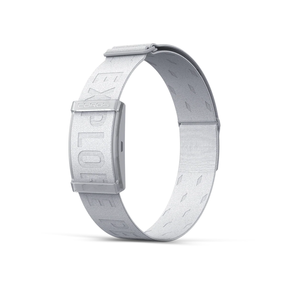 Coros Herzfrequenz-Monitor, grey