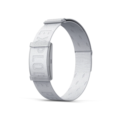 Coros Herzfrequenz-Monitor, grey