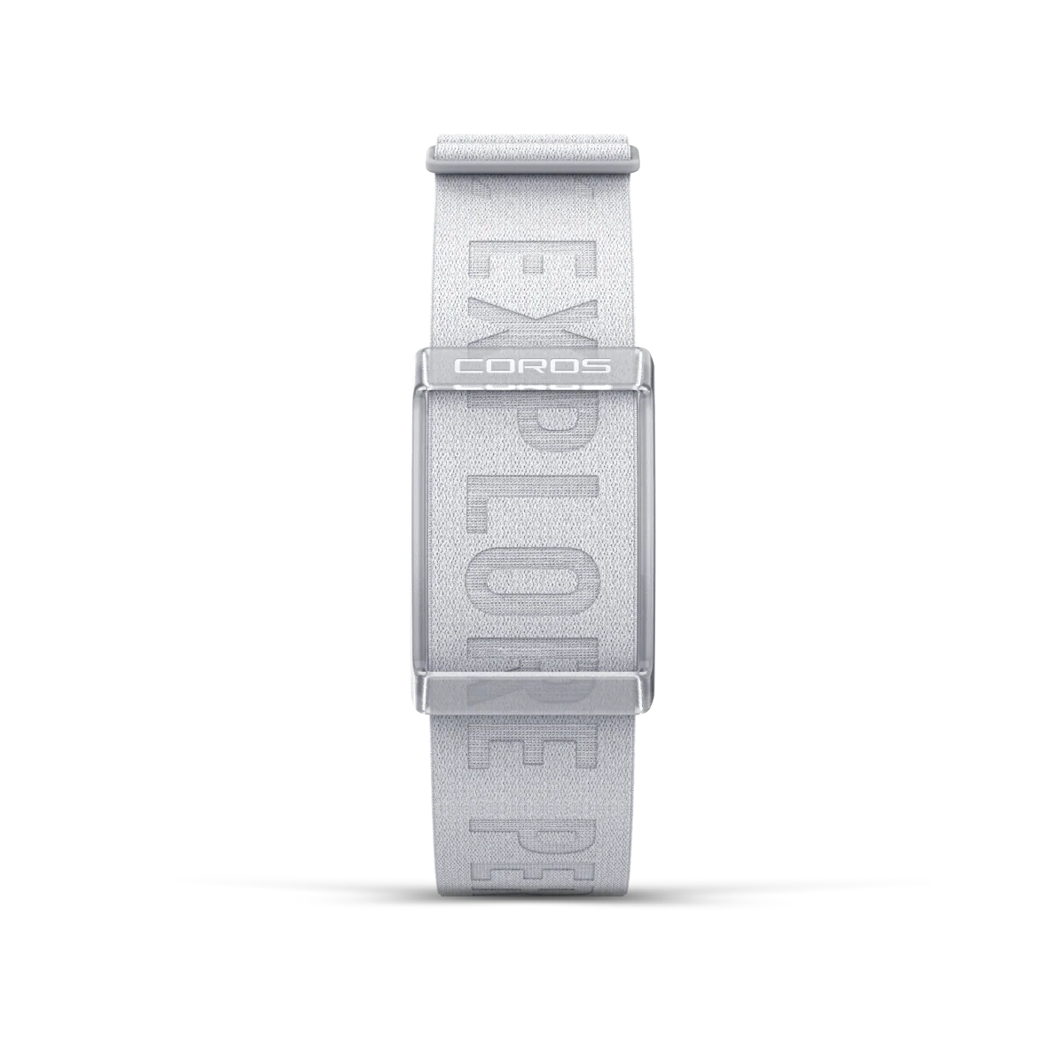 Coros Herzfrequenz-Monitor, grey